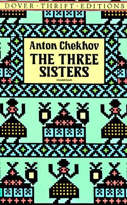 【现货】The Three Sisters