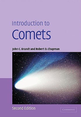 【预订】introduction to comets
