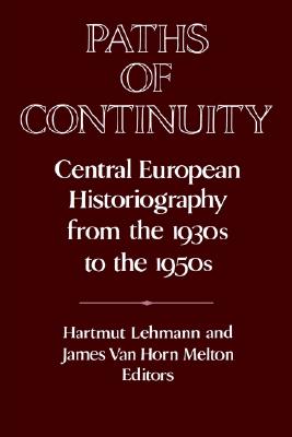 【预订】paths of continuity: central european