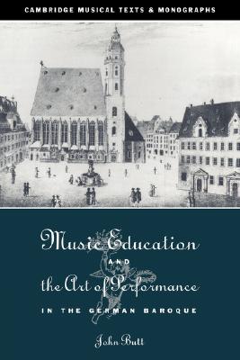 Music Education and the Art