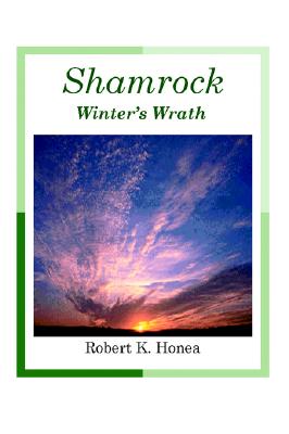 【预订】shamrock: winters wrath