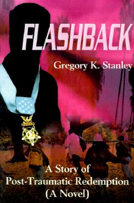 【预订】flashback: a story of post-traumatic