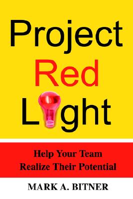 【预订】project red light