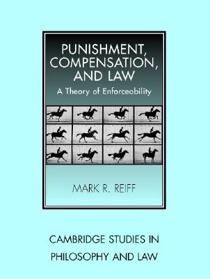 【预订】punishment, compensation, and law: a