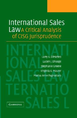 【预订】international sales law: a critic