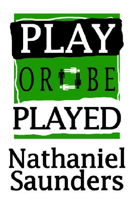 【预订】play or be played