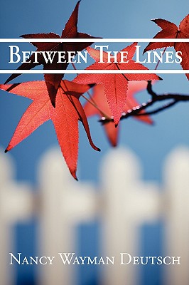 【预订】between the lines