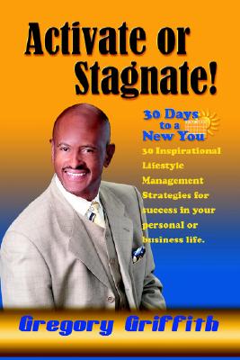 【预订】activate or stagnate: 30 days to a new