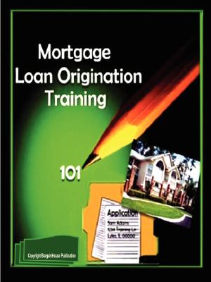 Mortgage Loan Originatio