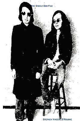 The Steely Dan File