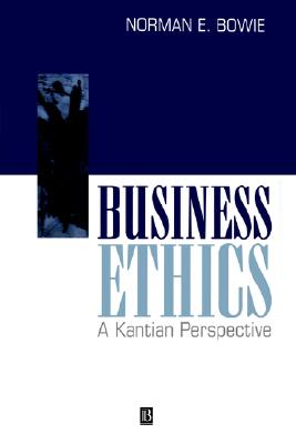 【预订】business ethics: a kantian