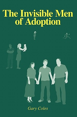 【预订】the invisible men of adoption