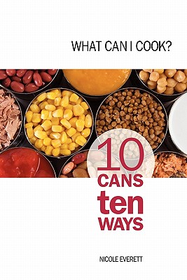 What Can I Cook?
