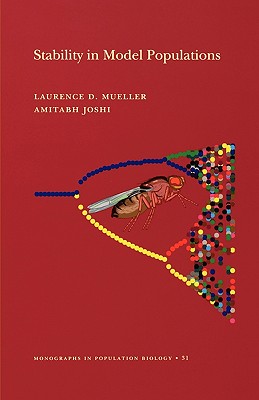 【预订】stability in model populations