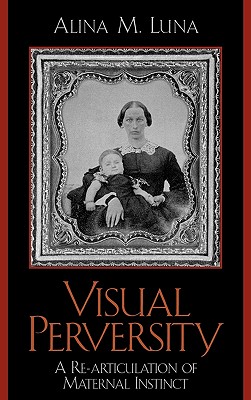 【预订】visual perversity: a re-articulation of