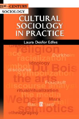 Cultural Sociology In Practice