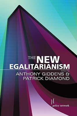 【预订】the new egalitarianism