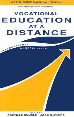 Vocational Education at a Distance: