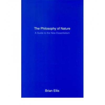 预订 The Philosophy of Nature