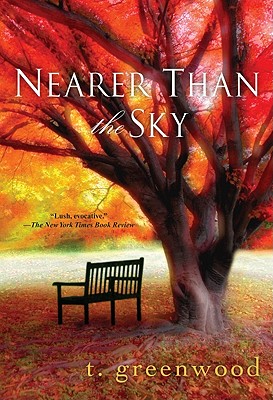 【预订】nearer than the sky