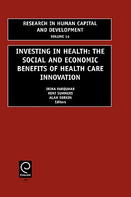 【预订】investing in health: the social and
