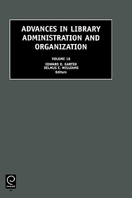 Advances in Library Administration and