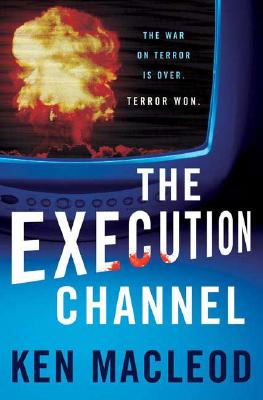 【预订】the execution channel