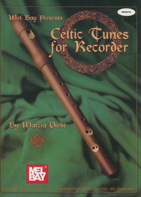 Mel Bay Presents Celtic Tunes f