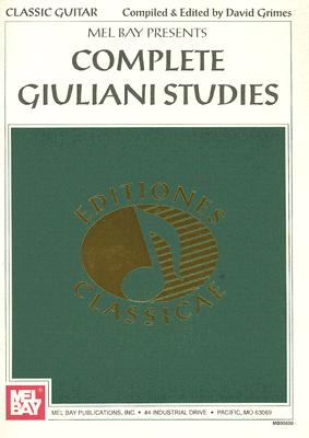 Complete Giuliani Studies