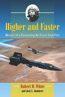 Higher and Faster: Memoir of a