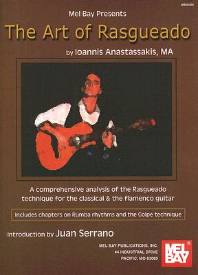 The Art of Rasgueado
