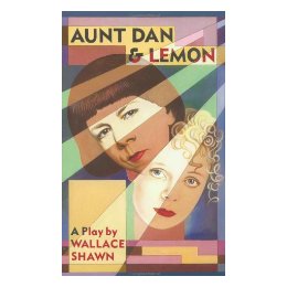 Aunt Dan & Lemon
