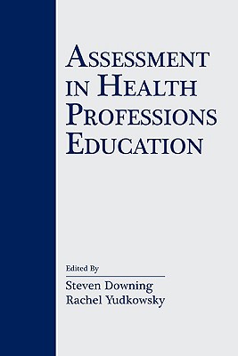 Assessment in Health Professions