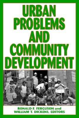 Urban Problems and Community