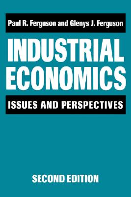 Industrial Economics: Issues and