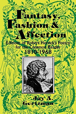 【预订】fantasy fashion & affection: editions of