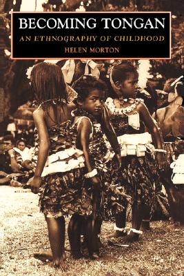 Morton: Becoming Tongan Paper