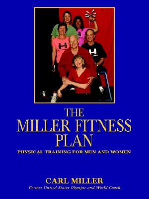【预订】the miller fitness plan