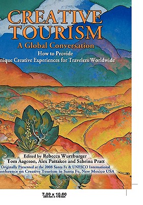 Creative Tourism, a Global
