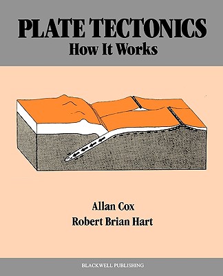 【预订】plate tectonics - how it works