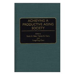 Achieving a Productive Aging
