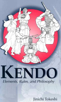 Kendo: Elements, Rules, &