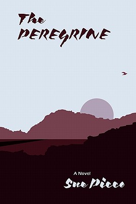 【预订】the peregrine