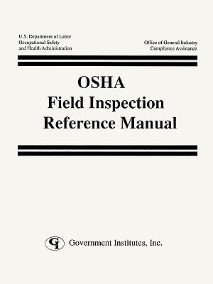 OSHA Field Inspection Reference