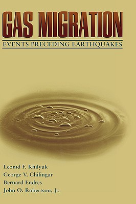 Gas Migration: Events Preceding