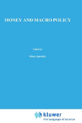 Money and Macro Policy
