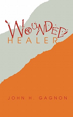 【预订】wounded healer