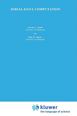 Serial-Data Computation