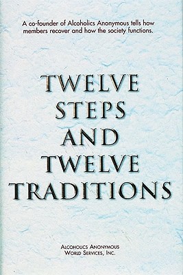 Twelve Steps and Twelve