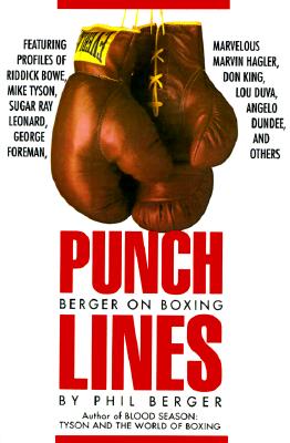 Punch Lines: Berger on Boxing